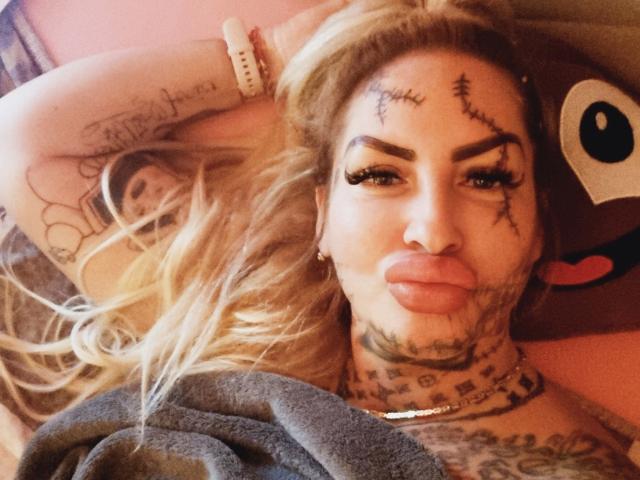 Jeanny-Bln-hot - Live sex cam - 21499449