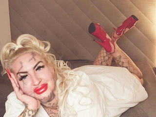 Jeanny-Bln-hot - Live sex cam - 21499457