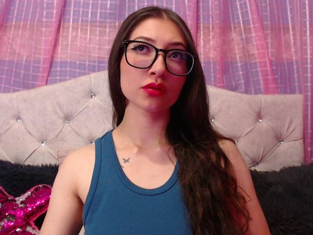 ElizabethMorrison - Live sexe cam - 21499497