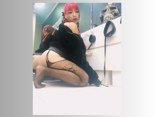 CinthiaForst - Sexe cam en vivo - 21500045