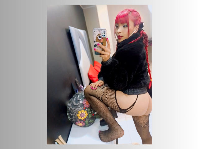 CinthiaForst - Live sex cam - 21500061