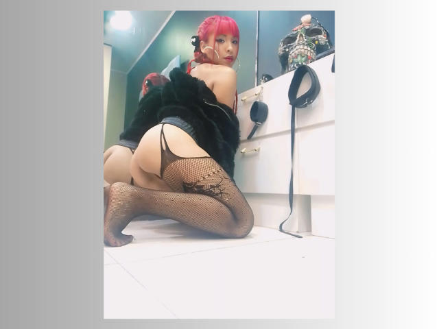 CinthiaForst - Live Sex Cam - 21500073