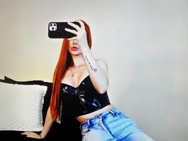 Leared - Live sex cam - 21500445