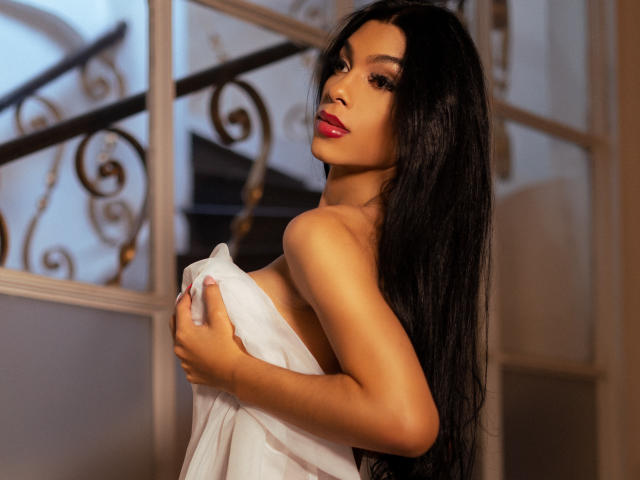 CelesteSweety - Sexe cam en vivo - 21500449