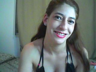 RobertaWood - Live sex cam - 21500733