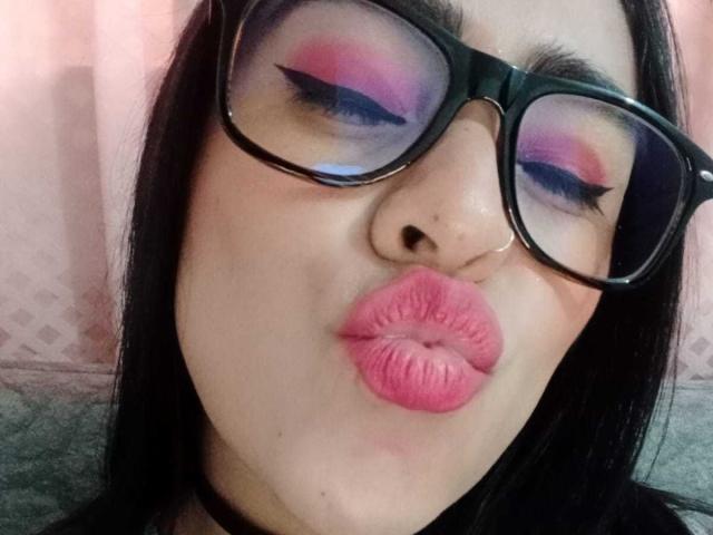 StellaBeckker - Sexe cam en vivo - 21501557