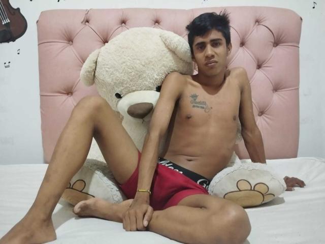 StivenCovers - Live sex cam - 21501609