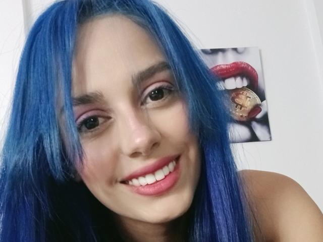 AnaisHilton - Live sex cam - 21501937