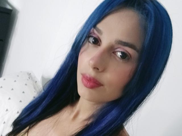 AnaisHilton - Live porn &amp; sex cam - 21501941