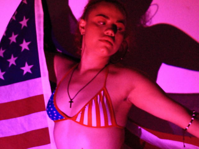 MarceWilliams - Sexe cam en vivo - 21502417