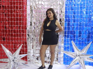 AngieDavis - Live sex cam - 21502833