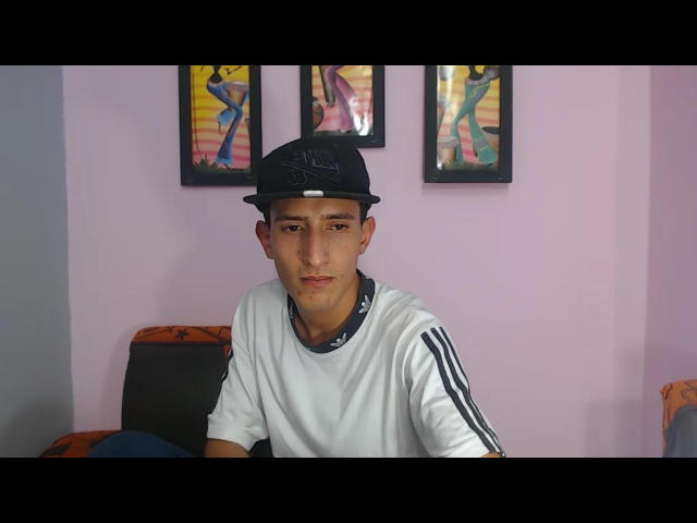 Sneiderthh - Live Sex Cam - 21502901