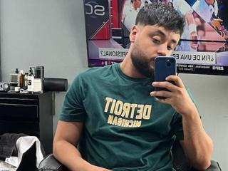 MassimoLee - Live Sex Cam - 21503049