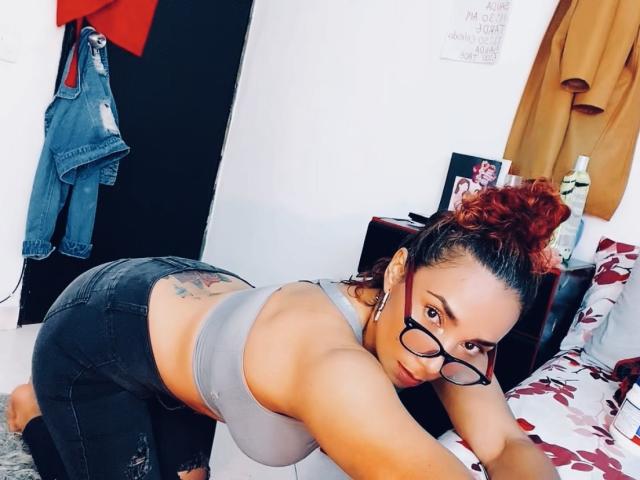 AmberDemons - Live sexe cam - 21503197