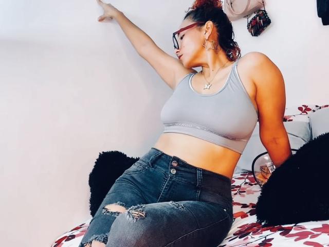 AmberDemons - Live sexe cam - 21503229