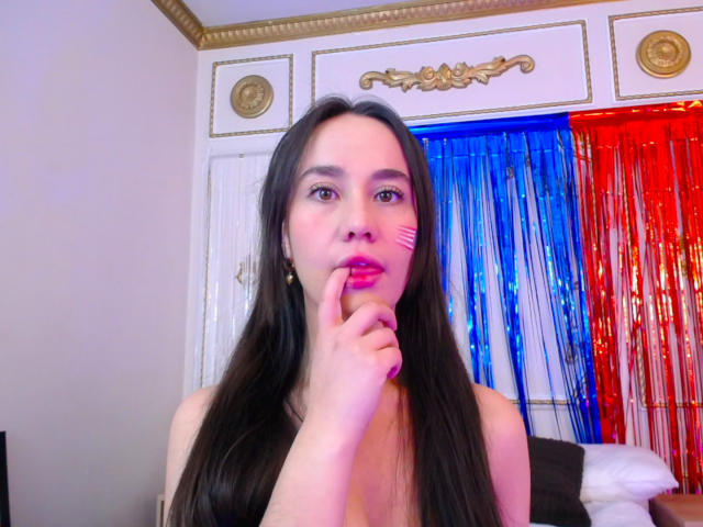 LilaRusell - Sexe cam en vivo - 21503753