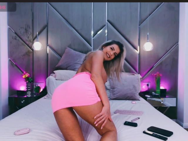 Lellie - Live porn &amp; sex cam - 21504241