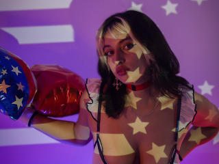 BellaBleu - Live sexe cam - 21504437