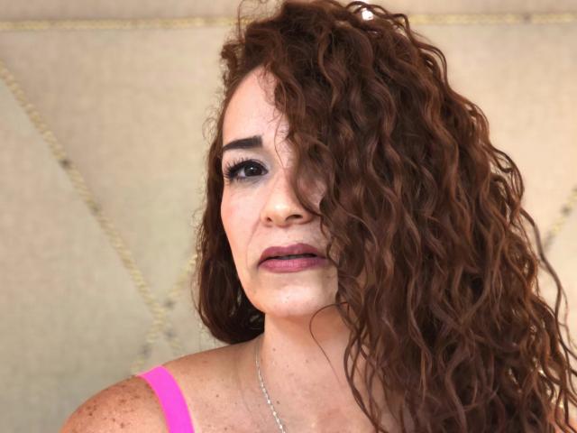 ScarletthVega - Live sex cam - 21504501