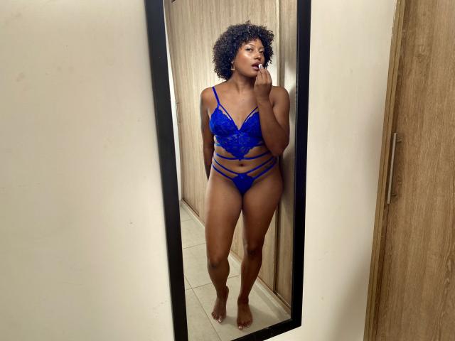 StefyRoldans - Live porn &amp; sex cam - 21504745