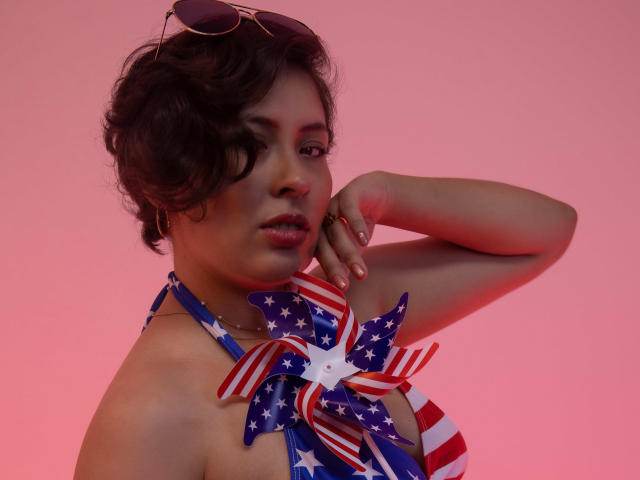 SophiiaDumont - Live sex cam - 21504789