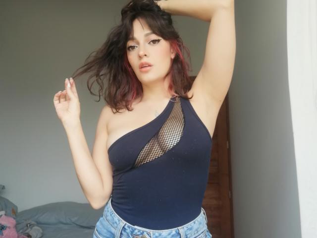JaneRoa - Live porn &amp; sex cam - 21505601