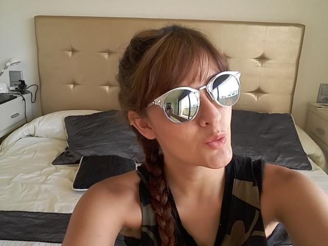 JaneRoa - Sexe cam en vivo - 21505873