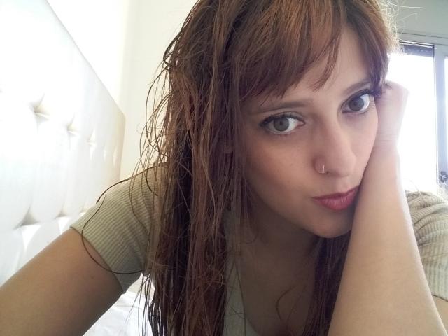 JaneRoa - Live Sex Cam - 21505885