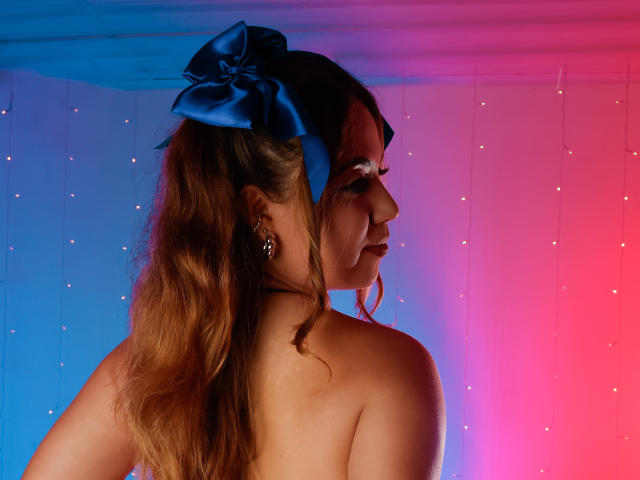 ZoeTobon - Live sex cam - 21506501