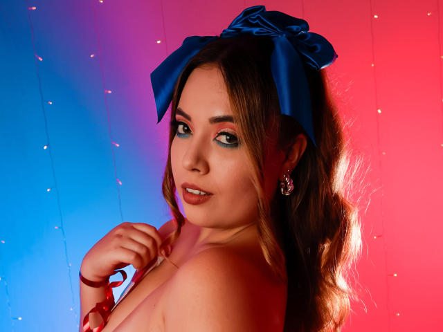 ZoeTobon - Sexe cam en vivo - 21506517