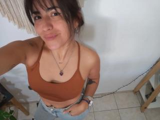 WhiteMoon-hot - Live sex cam - 21506553