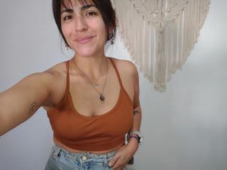 WhiteMoon-hot - Live sex cam - 21506557