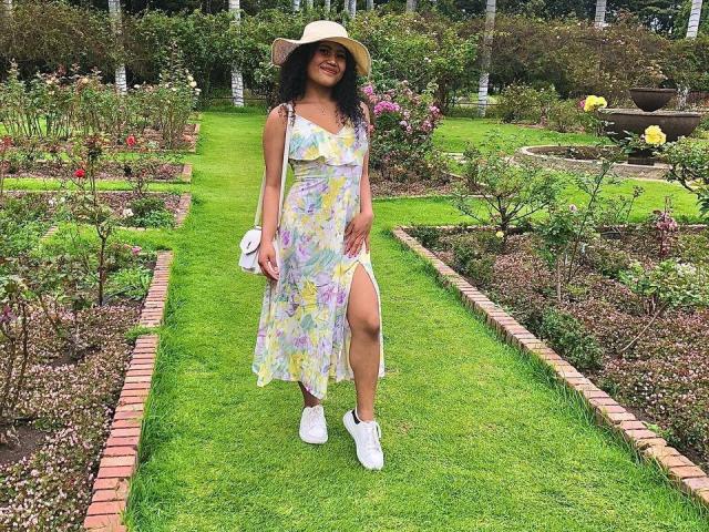 SophieSonyas - Sexe cam en vivo - 21507085