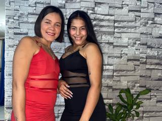 FourBeauties - Live sex cam - 21507301