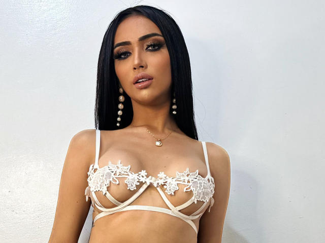 DannaWalton - Sexe cam en vivo - 21507613