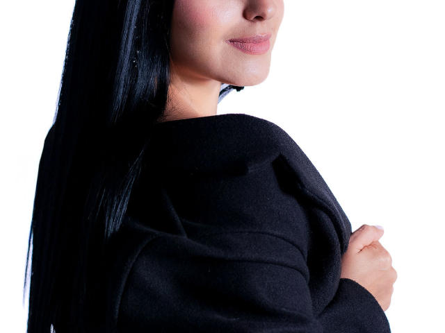 ArianaCortes - Live sexe cam - 21508697