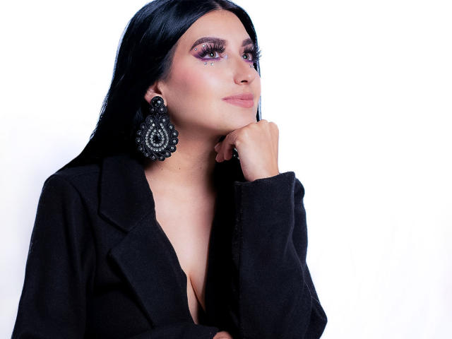 ArianaCortes - Live sexe cam - 21508705