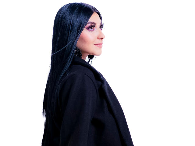 ArianaCortes - Live porn &amp; sex cam - 21508717