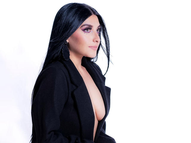 ArianaCortes - Live porno og sexkamera - 21508733