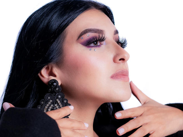 ArianaCortes - Live sex cam - 21508737