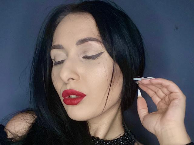 LexyClaire - Live sexe cam - 21509057