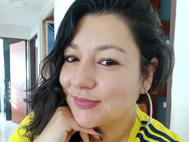 SakotoDika - сексуальная веб-камера в реальном времени - 21509217