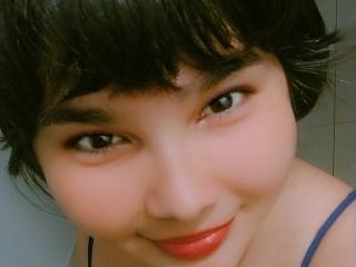 PrittyAlicia - Live sex cam - 21509249