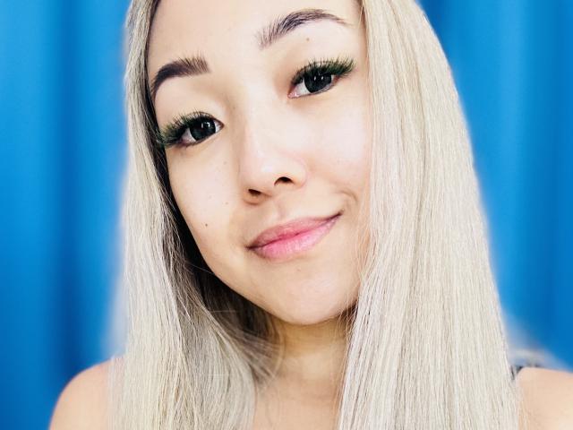 RenyLime - сексуальная веб-камера в реальном времени - 21509857