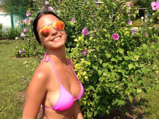 LenaChristy - Live sex cam - 21509885