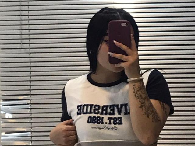 KirinJhonnes - Live sexe cam - 21510617