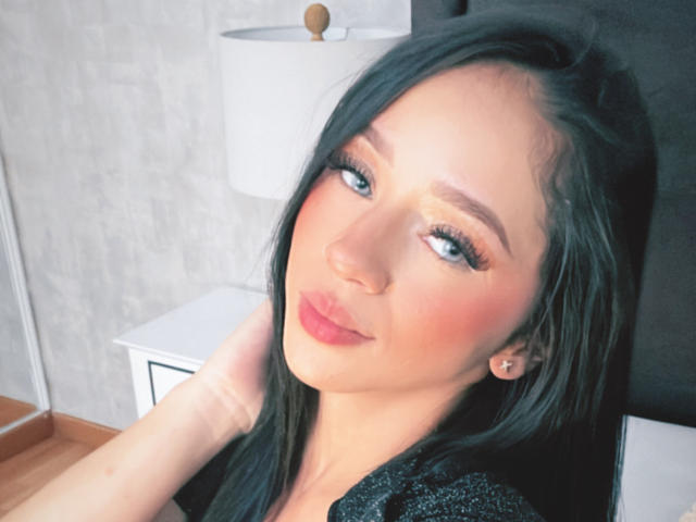 KloeThompson - Sexe cam en vivo - 21510757