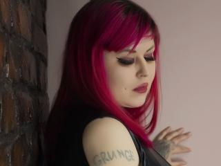 Psychobitch7-hot - Live sex cam - 21511201