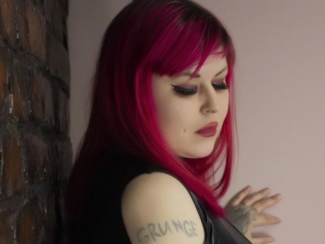 Psychobitch7-hot - Live sex cam - 21511201
