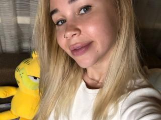 VanillaCake - Live sex cam - 21511349